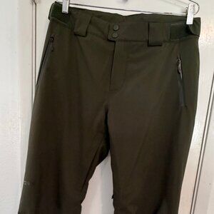 Marmot Wm's Slopestar PrimaLoft® Insulated Pant | Size M | Retail $195 |